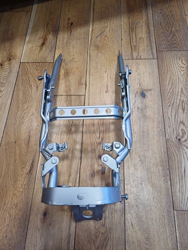 Yamaha rd500 rz500 rear - rd500,