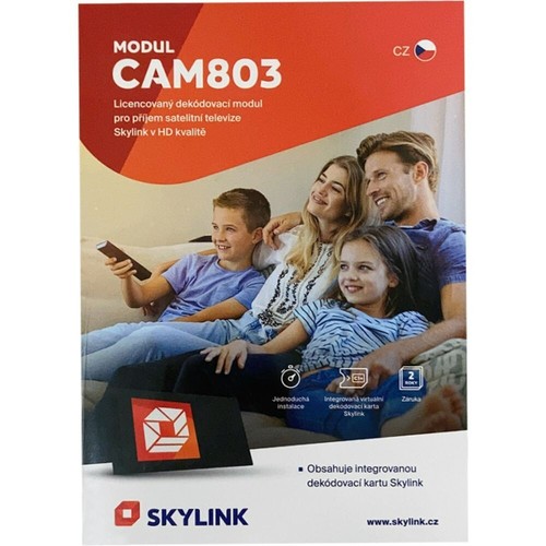 Skylink cam 803 with - skylink,