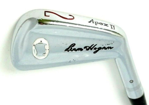 Ben hogan apex white - ben,