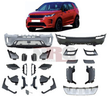 for 2020-2025 Range Rover