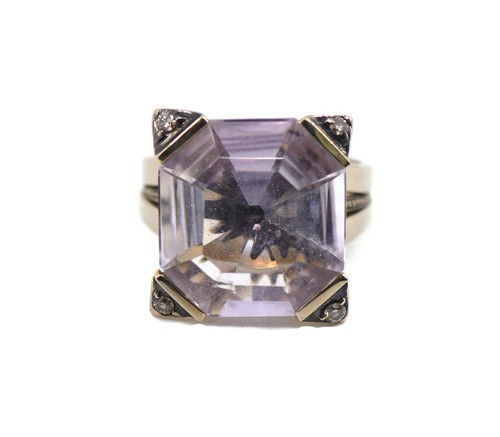 Stern 18k yellow - h., gold