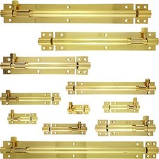 Straight barrel shoot door - straight,