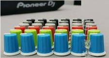 5Pcs Pioneer DJM2000 NXS &