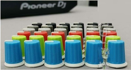 5pcs pioneer djm2000 nxs - 5pcs,