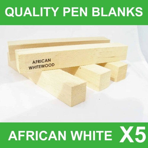 Woodturning pen blanks exotic - woodturning,