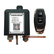 12V Car Battery Isolator