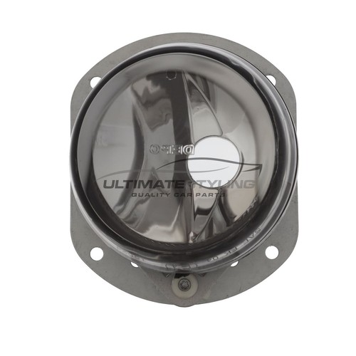 Fog light mercedes class - fog, cl