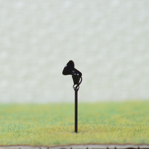 Ho gauge led - oo,