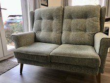HSL 2-SEATER SOFA
