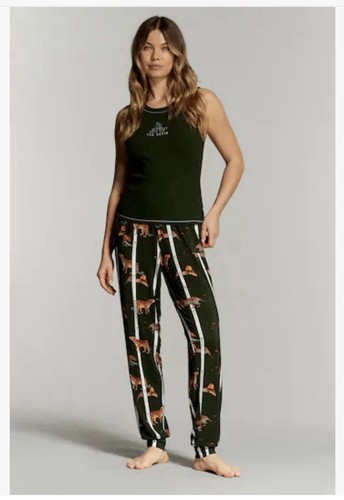 Ted baker ladies leopard - ted,