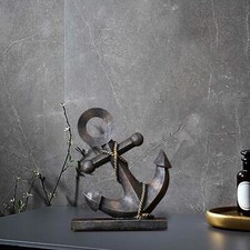 Anchor Ornament, Resin Anchor