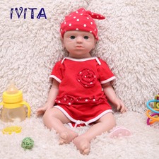 IVITA 21'' Floppy Silicone