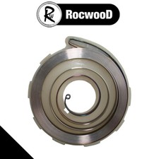 Older Type 1 Hole Starter