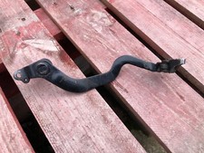 Honda Dominator rear brake pedal - off 1990 RD02 bike, will fit other year
