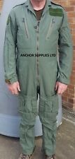 British RAF MK16A/B Aircrew Overalls  Air Force (still144)
