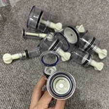 Vacuum Twist Nipple Cupping
