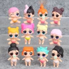 12x LOL Doll Surprise Ball Lil