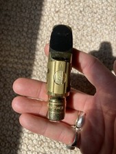 Otto Link 5 For Alto Sax 