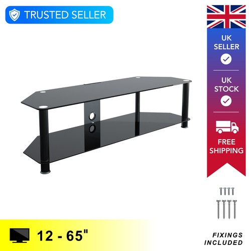 Big glass floor - glass, stand