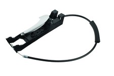 JAGUAR XJ SERIES X308 FRONT