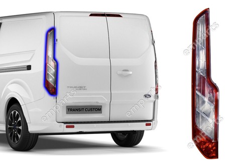 For ford transit custom - for,