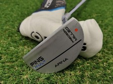 Ping Vault Arna Mid Mallet Putter (Adjustable Length)