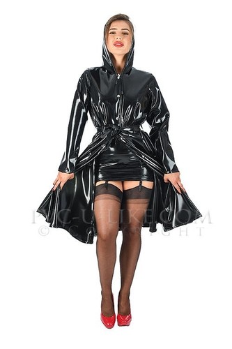 Sexy womens ladies pvc - sexy, /