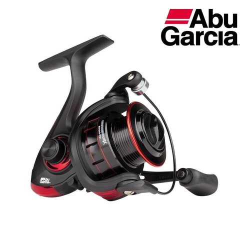 Abu garcia cardinal front - cardinal,