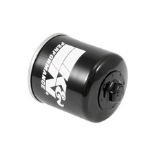 K&N Performance Oil Filter For