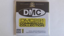 DMC COMMERCIAL COLLECTION 291