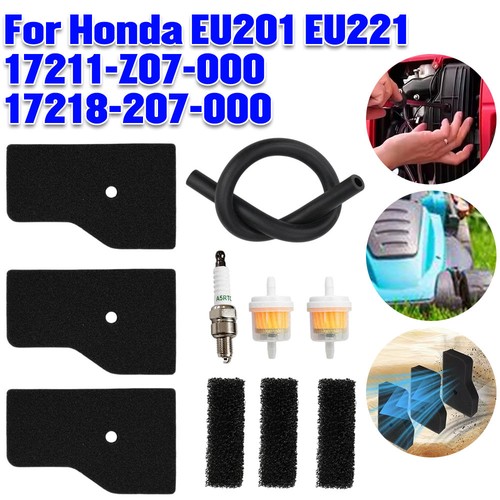 Generator service kit for - service,