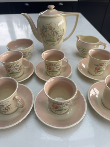 Rare complete 1930 s - -, 1930's