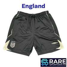 ENGLAND 2004-06 TRAINING