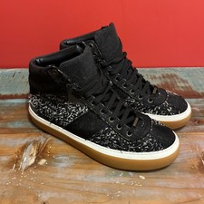 Jimmy Choo Men's Trainers Size