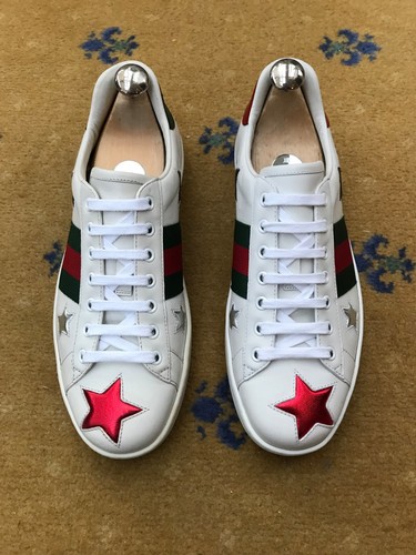 Gucci ace trainers - ace, sneaker