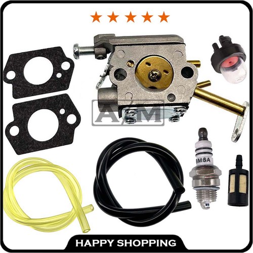 Carburetor spark plug kit - &,