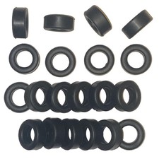 Scalextric 20 new grippy slick