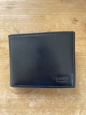 Levi’s Men’s Leather