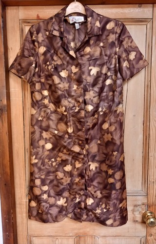 1960s vintage eastex - eastex, dress