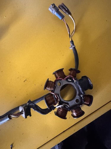 Ktm300 exc stator 2017 last - stator,