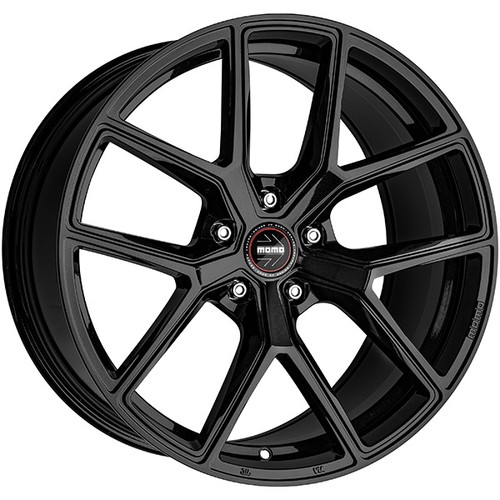 Alloy wheel momo - wheel, for