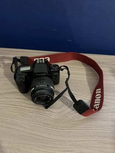 Canon eos 1000f camera - 1000f,