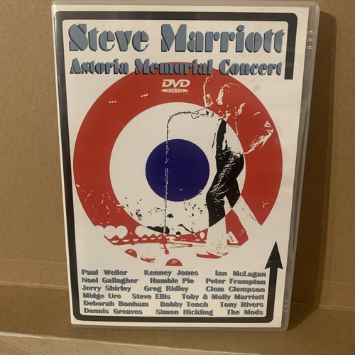 Steve marriott astoria - steve,
