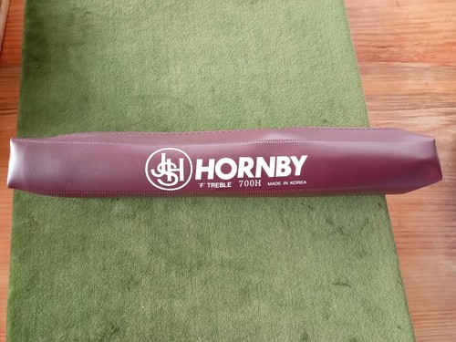 Jhs hornby 700h treble - jhs,