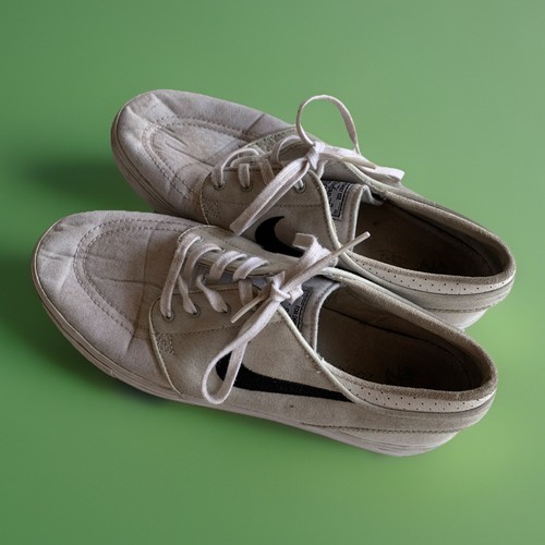 Nike stefan janoski size 5 - nike, janoski-