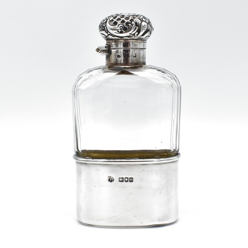 Antique victorian solid silver - antique,