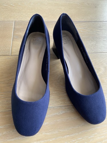 Marks spencer insolia court - marks, &