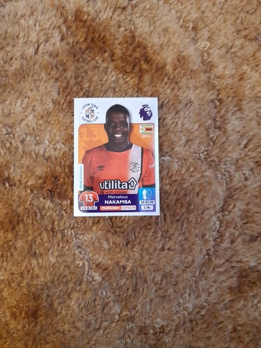 Panini premier league - panini,