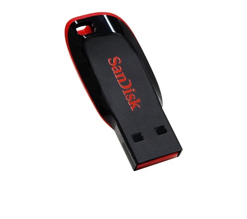 Sandisk cruzer blade - sandisk,