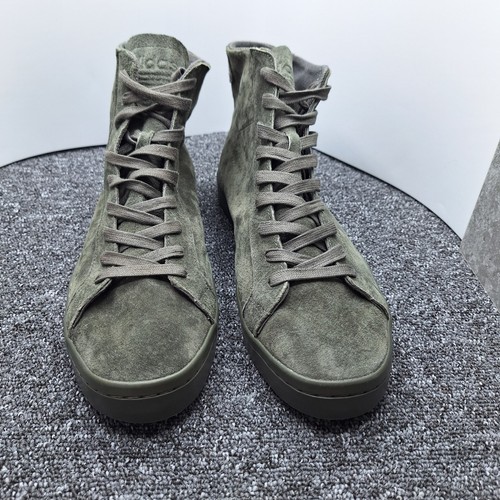 Adidas court vantage - mid, hi